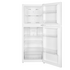TCL 197L Top Mount Refrigerator P220TMW image NaN