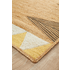 Rug Culture Parade Medium Yellow Rug 220X150CM - PRD-222-YEL-220150 image NaN