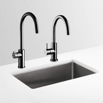 Zip HT2724Z2 Hydrotap Arc 4in1 Filtered Water Boiling Chilled Hot and Cold hero image