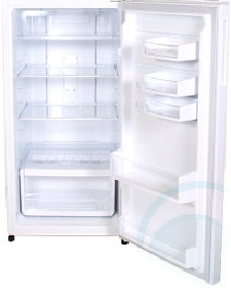Westinghouse WTB2800WC 280L Top Mount Fridge hero image