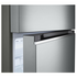 LG 315L Top Mount Frost Free Silver Fridge GT-3S image NaN