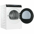 Haier 9kg Front Load Washer & 9kg Heat Pump Dryer Laundry Pack HWF90ANHDHP90AN1 image NaN