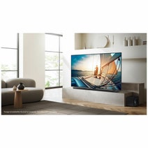 Samsung 75 Inch QN90C Neo QLED 4K Smart TV QA75QN90CAWXXY hero image