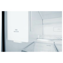 Westinghouse 609L French Door Fridge Stainless Steel WHE6170SB hero image