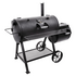 Oklahoma Joe's 17202052 Highland Reverse Flow Offset BBQ Smoker image NaN