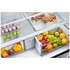 Samsung 640L Family Hub French Door Frost Free Smart Refrigerator SRF7900BFH image NaN
