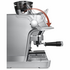 DeLonghi La Specialista Maestro Premium Manual Pump Coffee Machine Metal EC9865M image NaN