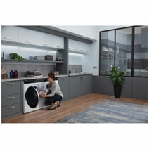 Haier 8kg Heat Pump Dryer HDHP80AN1 hero image