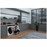 Haier 8kg Heat Pump Dryer HDHP80AN1 image NaN
