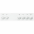 Artusi 54cm Electric Freestanding Oven White AFE544W image NaN