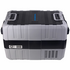 EvaKool 62L Travelmate Dual Zone Portable Fridge TMDZ-70 image NaN