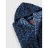 Missoni Azul 150 Hooded Bathrobe - Extra Large 8053147124384 image NaN