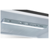 Hisense 417L PureFlat Bottom Mount Refrigerator Silver HRBM418S image NaN