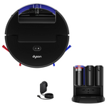 Dyson Spot+Scrub Ai Robot Vacuum Cleaner 218087-01 hero image
