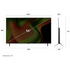 LG 55 Inch OLEDB5 4K UHD Smart OLED TV OLED55B5PSA [2025] image NaN