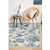 Rug Culture Seaside Large White & Blue Rug 280X190CM - SSD-7777-WHT-280190 image NaN