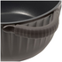 Resto Ascella 24cm Casserole Pot with Lid RE94003 image NaN