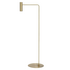 CTO Lighting Heron Floor Light - Satin Brass HERFLOSB image NaN