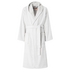 Missoni Chalk 20 Hooded Bathrobe - Extra Small 8053147123707 image NaN