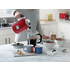 Kenwood ZJX740RDTFX750RD kMix Kettle and Toaster Pack image NaN