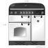 Falcon CLAS90DFFCR-CH 90cm Freestanding Dual Fuel Oven/Stove image NaN