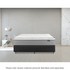 SleepMaker Southport Cloud Top Mattress Long Single L99553TM image NaN