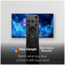 Sony 55 Inch A80K Bravia XR OLED 4K Google TV XR55A80K hero image