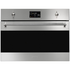 Smeg 45cm Compact Stainless Steel Classic Speed Oven SOA4302M1X image NaN