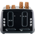 Sunbeam TA6344K 4 Slice Toaster image NaN