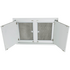 Schweigen 100cm Stainless Steel Ceiling Cassette Rangehood with ISO Drive SE Motor SCC1000-SEPAK image NaN