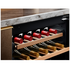 Vintec 31 Bottle Integrated Dual Zone Wine Fridge VWD820SAP-X image NaN