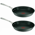 Tefal 2 x 20cm Gourmet Frying Pan E9170212-2PK image NaN