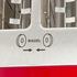Cuisinart Four Slice Toaster 46909 image NaN