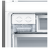 Electrolux 496L Ultimate Taste 500 Bottom Mount Refrigerator Stainless Steel EBE5002SD-R image NaN