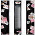 Schmick 160L Playing Cards Skinny Upright Bar Fridge SS-P160FA-PC image NaN