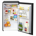Artusi 126L Single Door Bar Fridge AFR115B image NaN