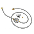Everdure HBG3NGCK Natural Gas Conversion Kit for Furnace