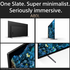 Sony Bravia 77 Inch A80L XR OLED 4K Google TV XR77A80L image NaN