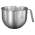 KitchenAid 6.9L Heavy Duty Bowl-Lift Stand Mixer 5KSM7590AWH image NaN