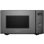 Westinghouse 45L Freestanding 1100 watt Microwave Oven Dark Grey WMF4505GA hero image