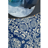 Rug Culture Mirage Extra Large Navy Rug 330X240CM - MIR-358-NAV-330X240 image NaN