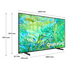 Samsung 65 Inch CU8000 Crystal UHD 4K Smart TV UA65CU8000WXXY image NaN