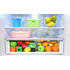 Westinghouse 529L Bottom Mount Fridge WBE5360SA image NaN
