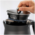 Morphy Richards Aspect Kettle Titanium Black 100023 image NaN