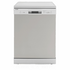 Euro 60cm Freestanding Stainless Steel Dishwasher EDV604SS  image NaN
