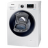Samsung 8.5Kg AddWash  Front Load Washing Machine with Steam WW85K54E0UW image NaN