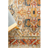 Rug Culture Legacy Large Multi-coloured Rug 290X200CM - LEG-850-RUST-290200 image NaN
