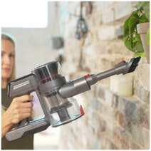 MyGenie X-Lite Pro Cordless Stick Vacuum Blue 10005017 hero image