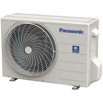 Panasonic 2.5kW DLX Inverter Split System DRED Air Conditioner with Wi-Fi CS-CU-Z25AKR hero image