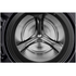 Haier 12kg Washer and 9kg Heat Pump Dryer Laundry Centre Dark Finish HLC1290CTB1 image NaN